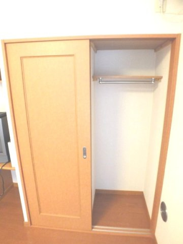 レオパレスＩＢＩＳの内装