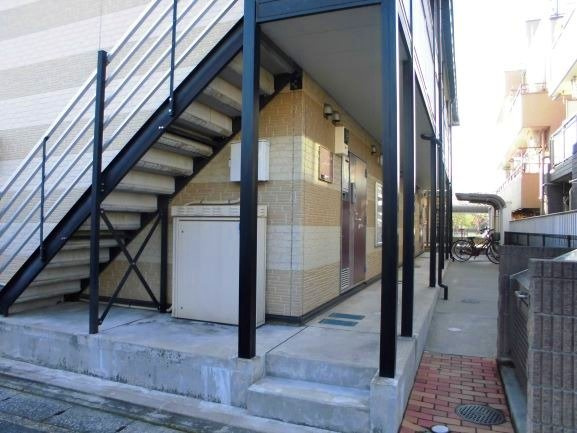 レオパレスＩＢＩＳのその他