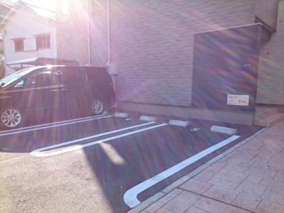 【その他共用部分】 | レジデンス門真南Ⅰ