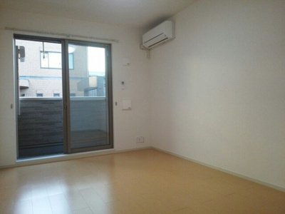 【居間・リビング】 | レジデンス門真南Ⅰ