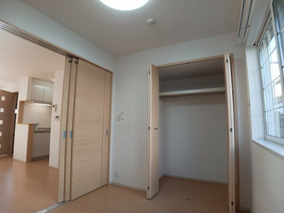 【内装】 | スミスガーデンα