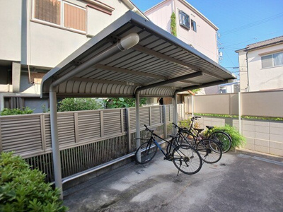 【その他共用部分】 | スミスガーデンα