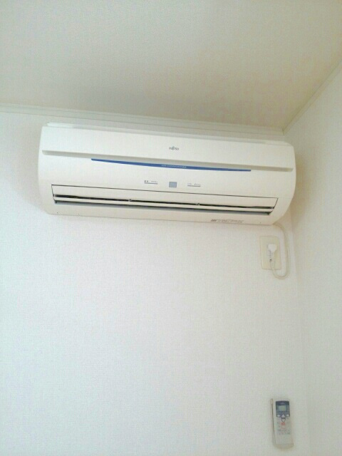 ヴィラ・ブライト　Ⅱの設備|その他