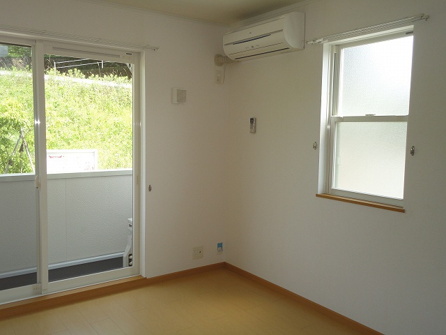 プリムローズＩＮＯの居間・リビング|居室・リビング