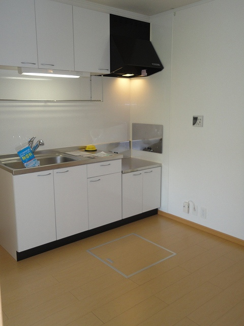 プリムローズＩＮＯのキッチン|キッチン