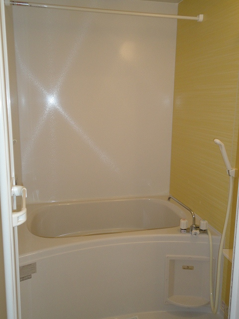 プリムローズＩＮＯの浴室|バス