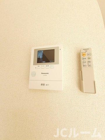 Ｃａｌｍｅ　楡の木のセキュリティ