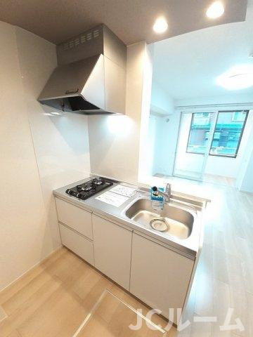 Ｃａｌｍｅ　楡の木のキッチン