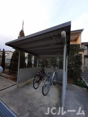 イーストガーデンのその他共用部分