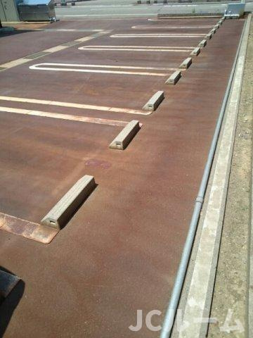 アプローズⅠの駐車場