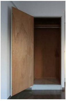 【収納】 | パワーハウス東京Ⅱ