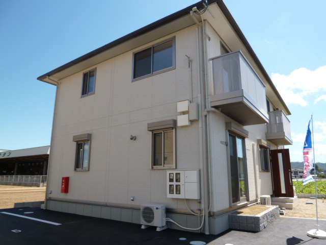 エルメゾンＳ