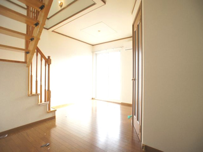 【その他】 | プレーザントハウスＤ