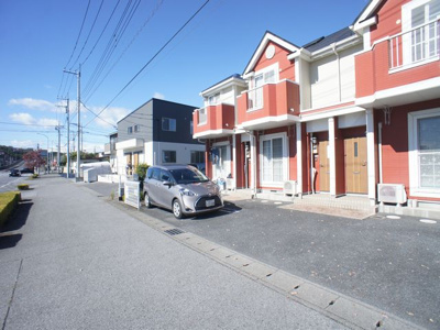 【周辺】 | プレーザントハウスＤ | ホームセンターカンセキ 新鹿沼まで1100m