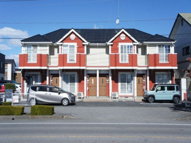 プレーザントハウスＤの画像