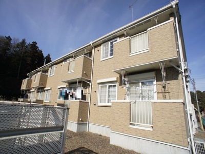 【外観】 | Ｋ・Ｕ・２ | オシャレな外観が特徴の賃貸住宅です♪