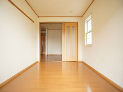 【居間・リビング】 | Ｋ・Ｕ・２ | ゆったりできるリビングです♪