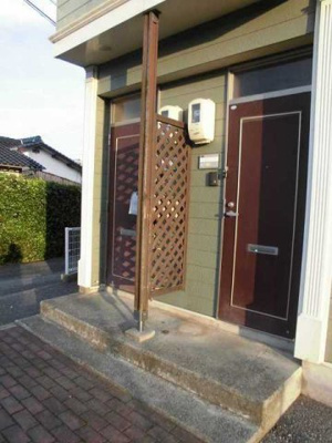 【エントランス】 | ファミール村松