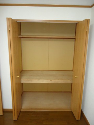 【収納】 | ファミール村松