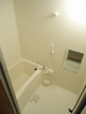 【浴室】 | ファミール村松
