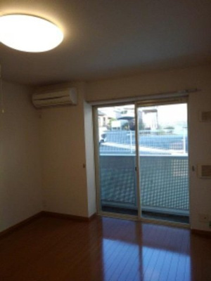 【内装】 | ハーモニー・スクエアＡ