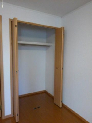 【収納】 | ハーモニー・スクエアＡ