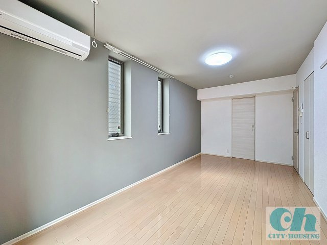 ジャルディーノ大森 106号室のキッチン