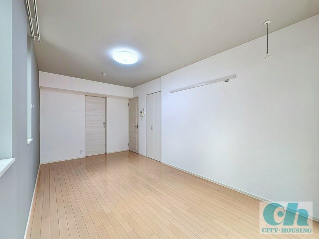 ジャルディーノ大森 106号室のトイレ