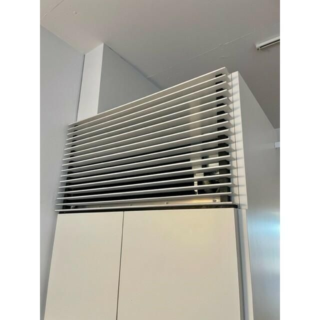 Ｎ３ユニテの設備