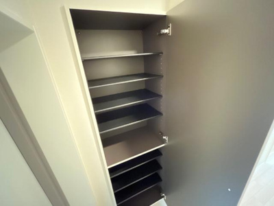 【収納】 | プランドール | 下駄箱（イメージ）