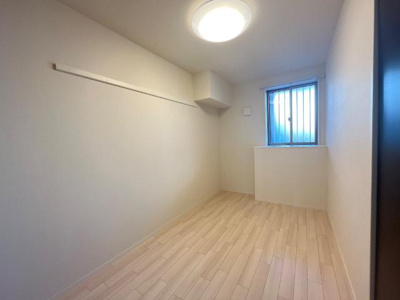 【内装】 | プランドール | 洋室（イメージ）