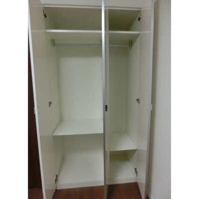 【内装】 | グランスイート銀座レスティモナーク