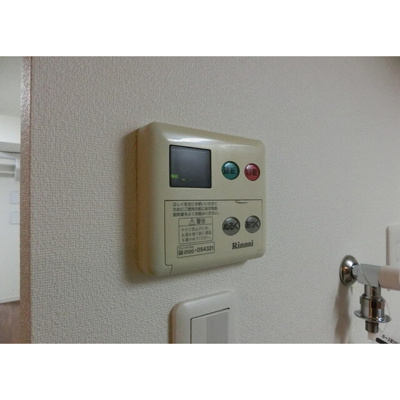 【内装】 | グランスイート銀座レスティモナーク