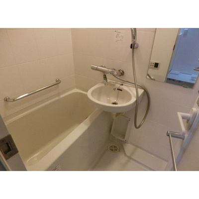 【内装】 | グランスイート銀座レスティモナーク