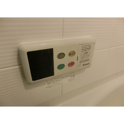 【内装】 | グランスイート銀座レスティモナーク