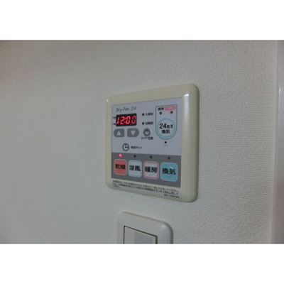 【内装】 | グランスイート銀座レスティモナーク