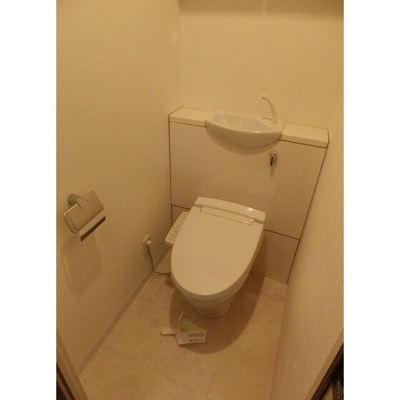 【内装】 | グランスイート銀座レスティモナーク