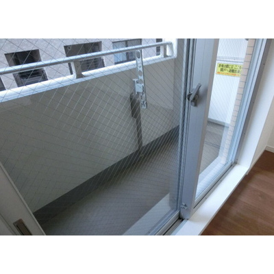 【内装】 | グランスイート銀座レスティモナーク