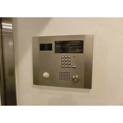 【内装】 | グランスイート銀座レスティモナーク