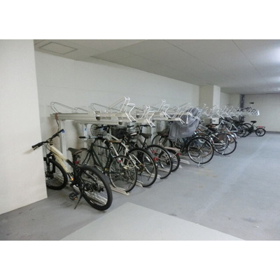 【内装】 | グランスイート銀座レスティモナーク