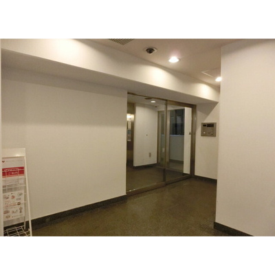 【内装】 | グランスイート銀座レスティモナーク