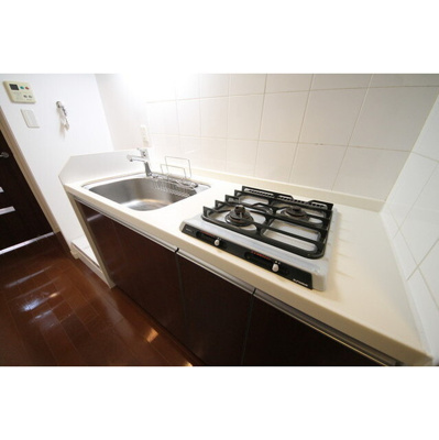 【内装】 | グランスイート銀座レスティモナーク