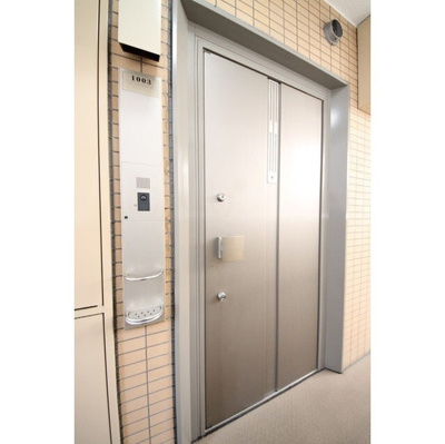 【内装】 | グランスイート銀座レスティモナーク