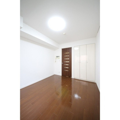 【内装】 | グランスイート銀座レスティモナーク