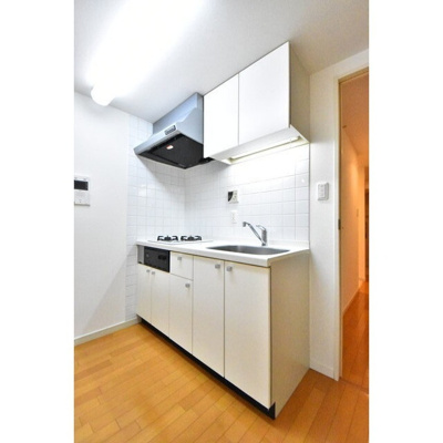 【内装】 | プライマル小石川