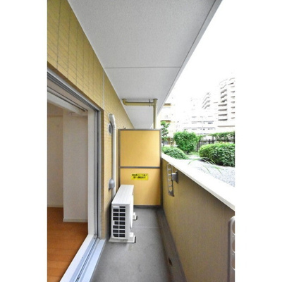 【内装】 | プライマル小石川