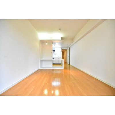 【内装】 | プライマル小石川