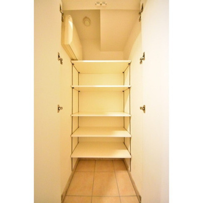 【内装】 | プライマル小石川