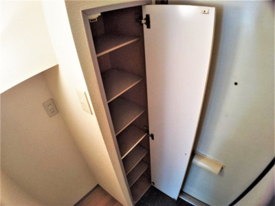 【その他】 | レオパレスエミール戸田Ａ | シューズボックス