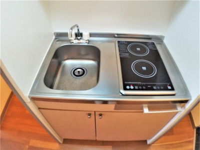 【キッチン】 | レオパレスエミール戸田Ａ